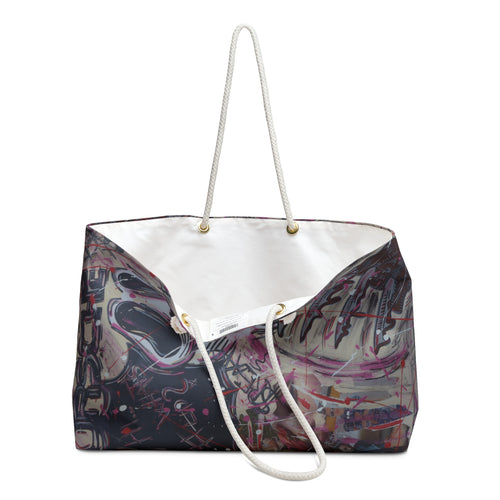 YOLO. - Weekender Bag