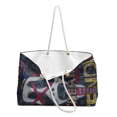 ScreEeAaAmMm...- Weekender Bag
