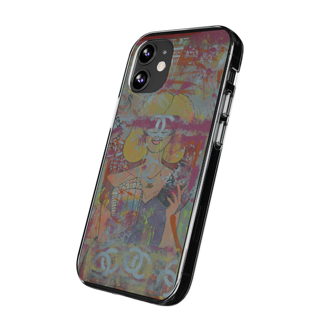 Sweet Victory! - Soft Phone Cases
