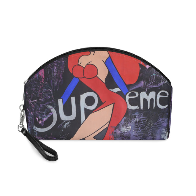 It's Supreme Bitch. - Makeup Bag