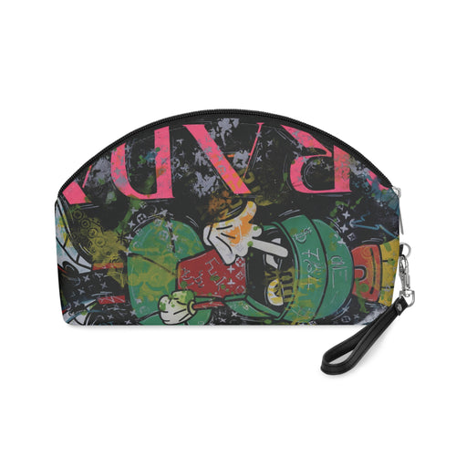 Fuck your space! - Makeup Bag