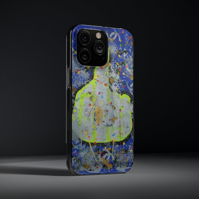 Fuck "Art" - Soft Phone Cases