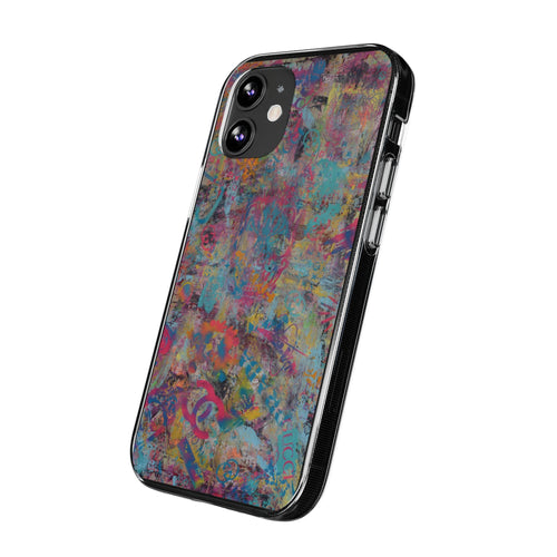 Call it chaos - Soft Phone Cases