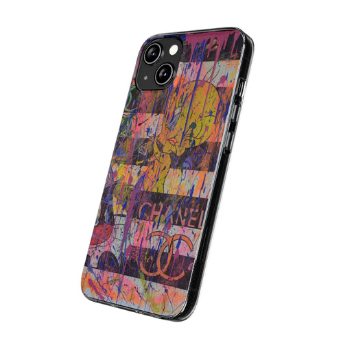 If you like it, wear it. - Soft Phone Cases