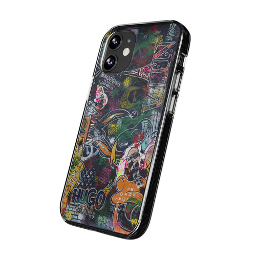 The experience. - Soft Phone Cases