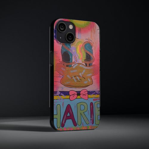 AARRGH!!! - Soft Phone Cases