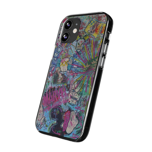 Candy Shop. - Soft Phone Cases