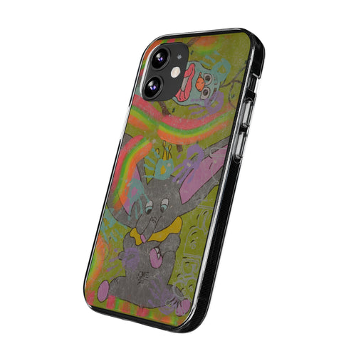 I believe I can fly - Soft Phone Cases
